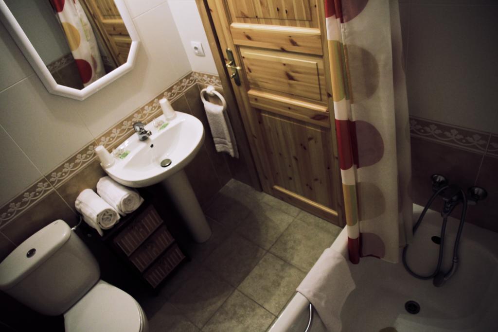 Vitivola Pleta Peu Del Riu Incles Apartment Canillo Ngoại thất bức ảnh