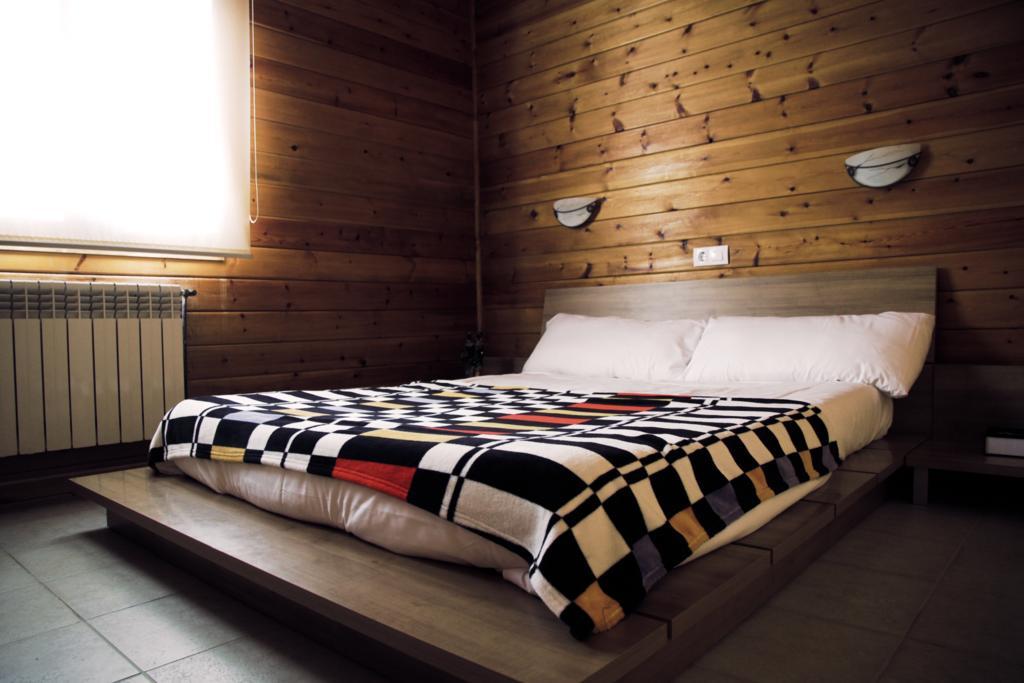 Vitivola Pleta Peu Del Riu Incles Apartment Canillo Ngoại thất bức ảnh