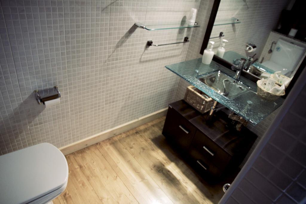Vitivola Pleta Peu Del Riu Incles Apartment Canillo Ngoại thất bức ảnh